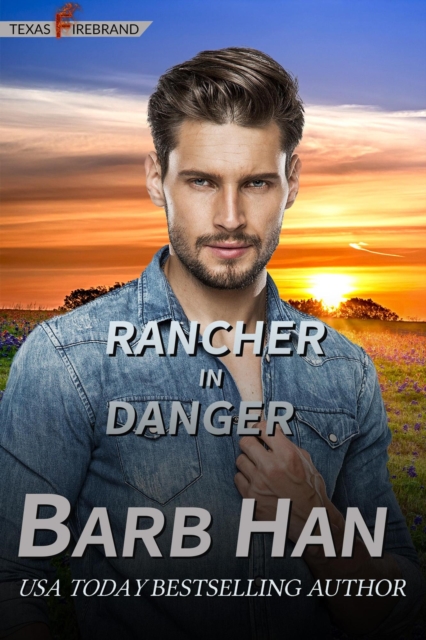 Rancher in Danger