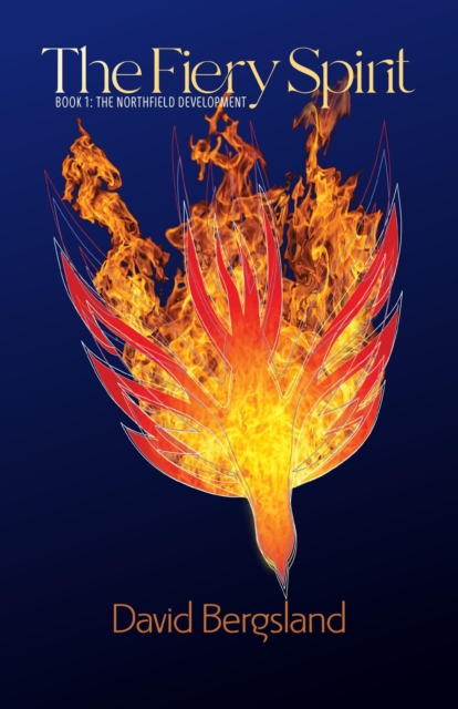 Fiery Spirit