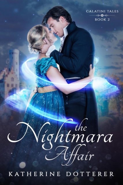Nightmara Affair
