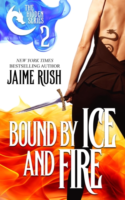 Bound by Ice and Fire