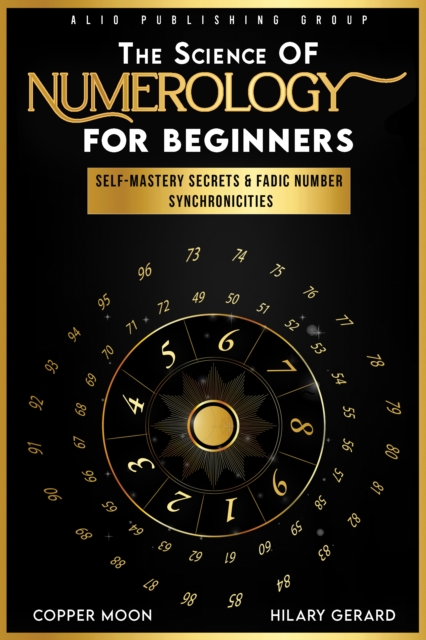 Science of Numerology for Beginners