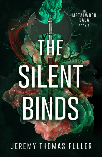 Silent Binds