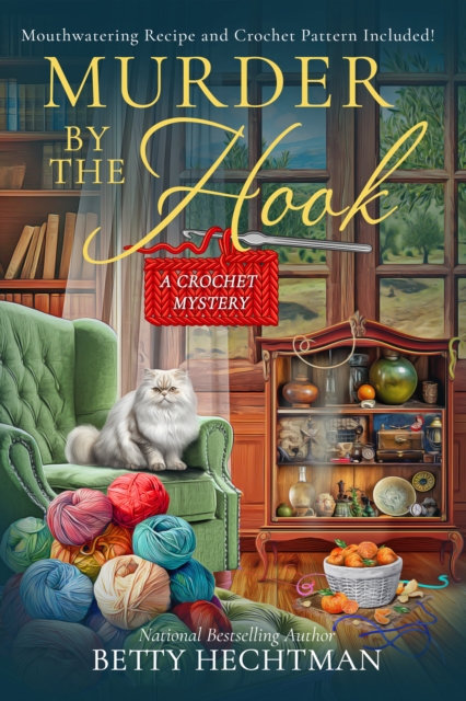Murder by the Hook