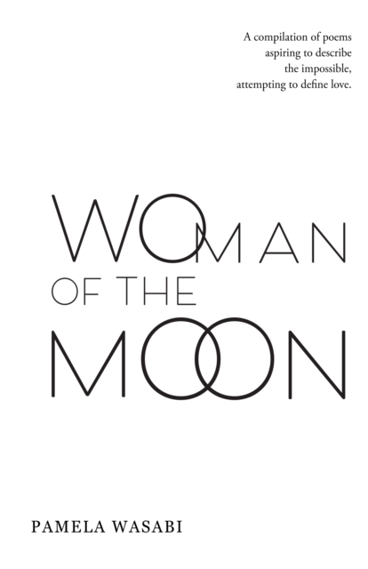 Woman of The Moon