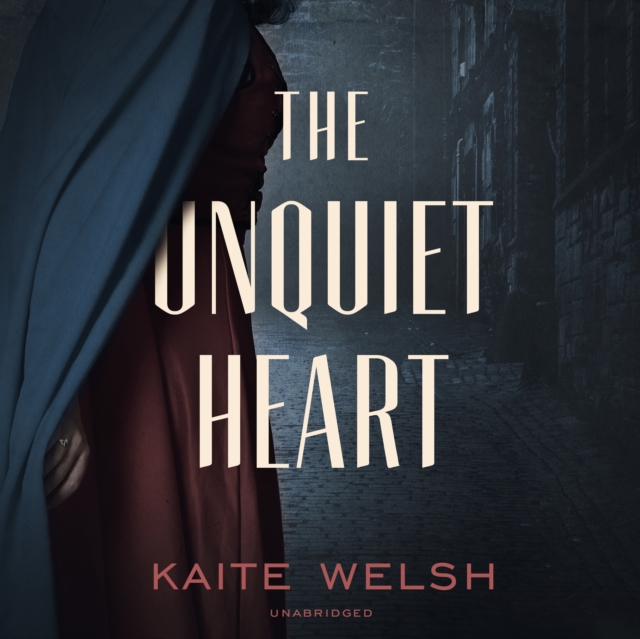 Unquiet Heart