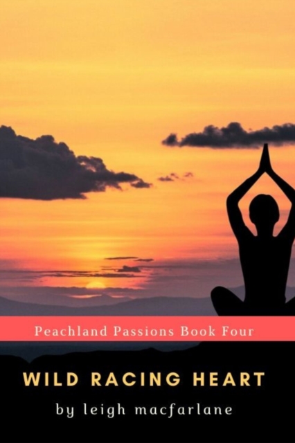 Wild Racing Heart