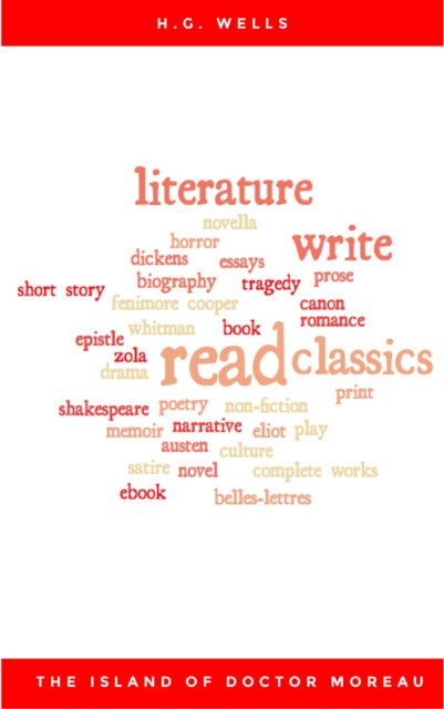 The Island of Doctor Moreau