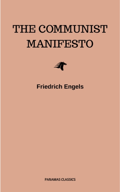 The Communist Manifesto