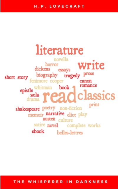 The Whisperer in Darkness