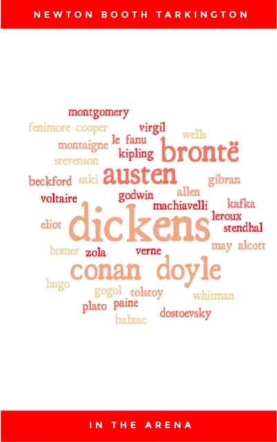 In the Arena: Stories of Political Life