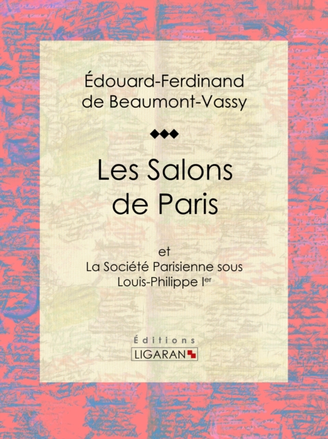 Les Salons de Paris