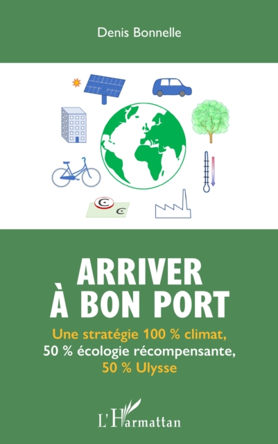 Arriver à bon port