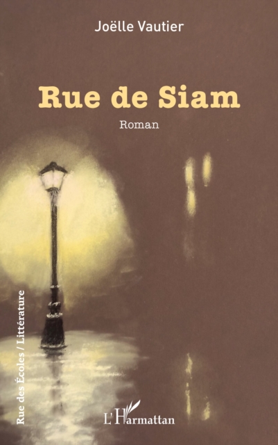 Rue de Siam