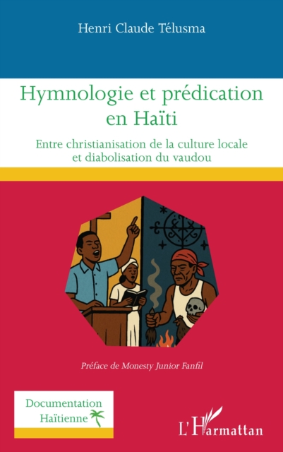 Hymnologie et predication en Haiti