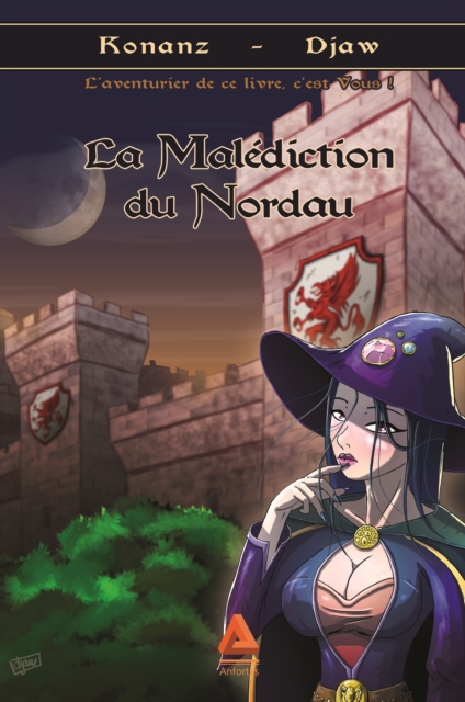 La malédiction du Nordau