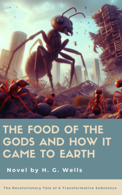 Food of the Gods and How It Came to Earth