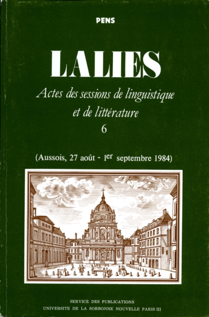 Lalies 06