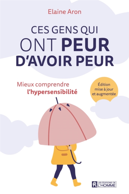 Ces gens qui ont peur d'avoir peur