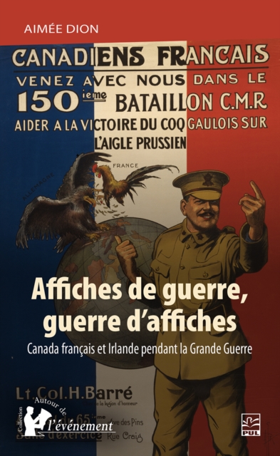 Affiches de guerre, guerre d’affiches
