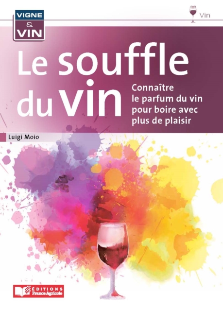 Le souffle du vin
