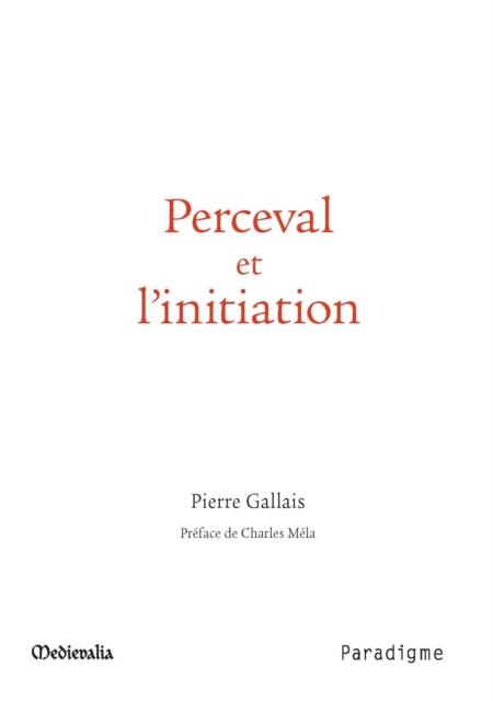 Perceval et l'initiation