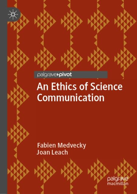 Ethics of Science Communication
