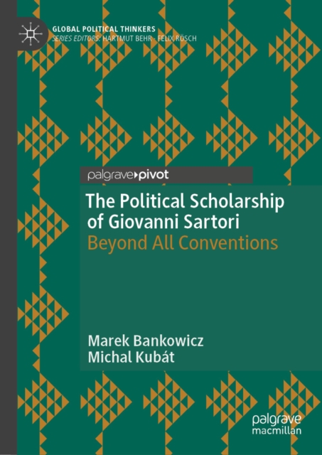 Political Scholarship of Giovanni Sartori