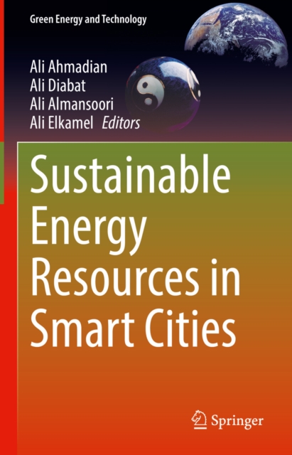 Sustainable Energy Resources in Smart Cities