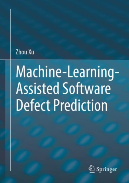 Machine-Learning-Assisted Software Defect Prediction