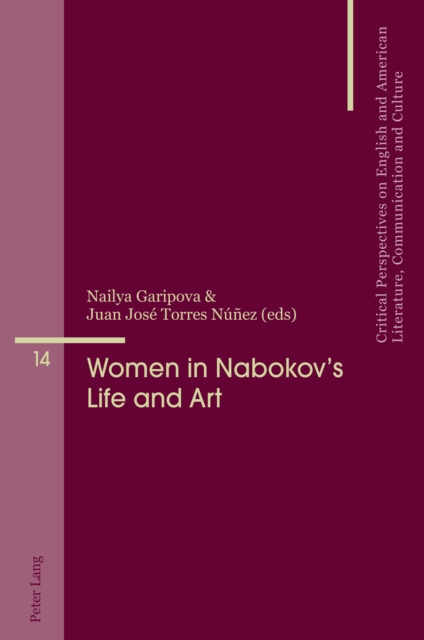 Women in Nabokov's Life and Art