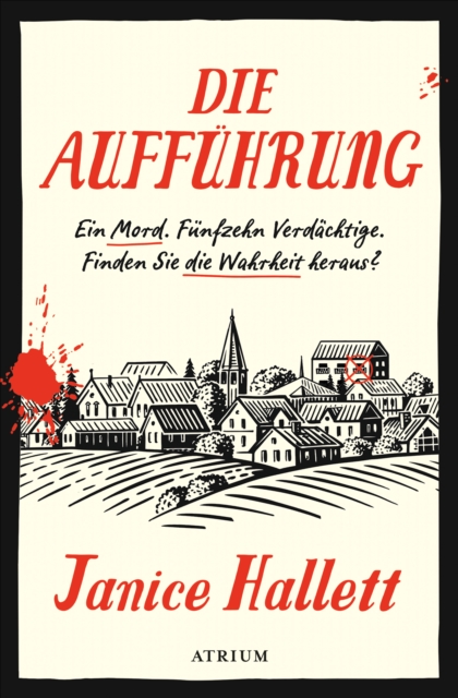 Die Aufführung