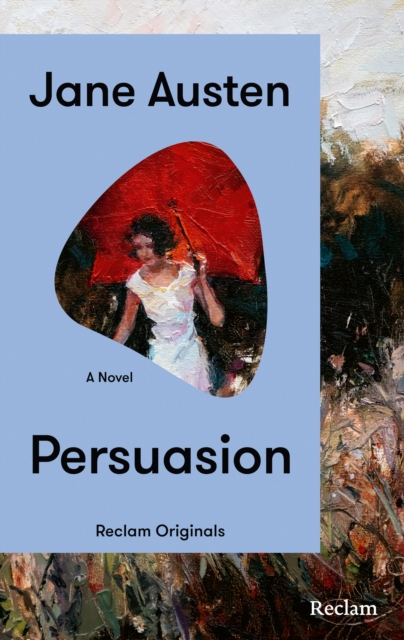 Persuasion. A Novel