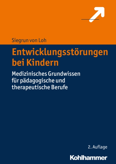 Entwicklungsstörungen bei Kindern