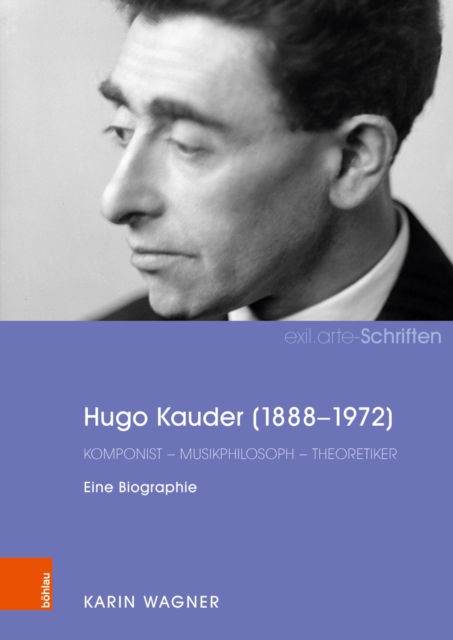 Hugo Kauder (1888-1972)