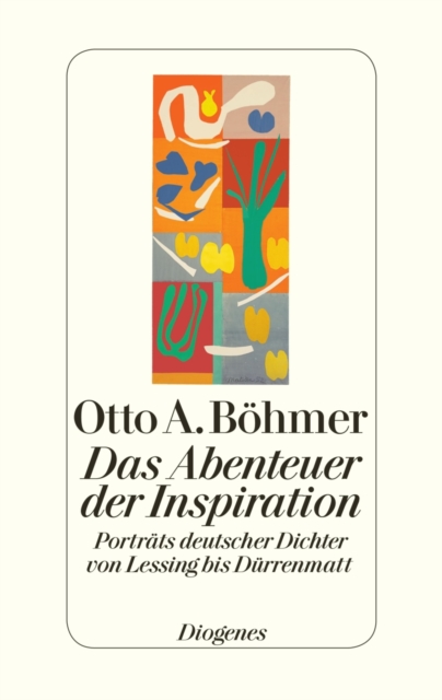 Das Abenteuer der Inspiration