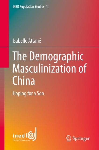 Demographic Masculinization of China