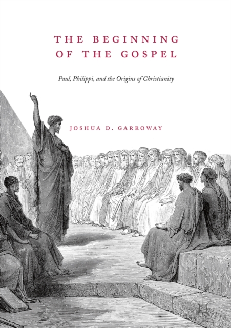 Beginning of the Gospel