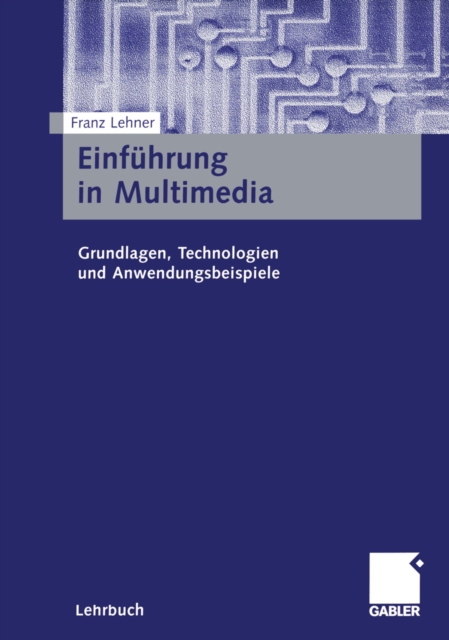 Einführung in Multimedia