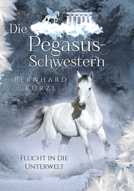 Die Pegasus-Schwestern (2)