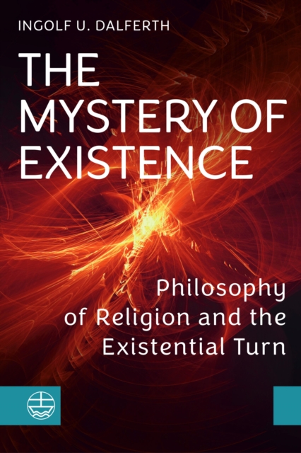 Mystery of Existence