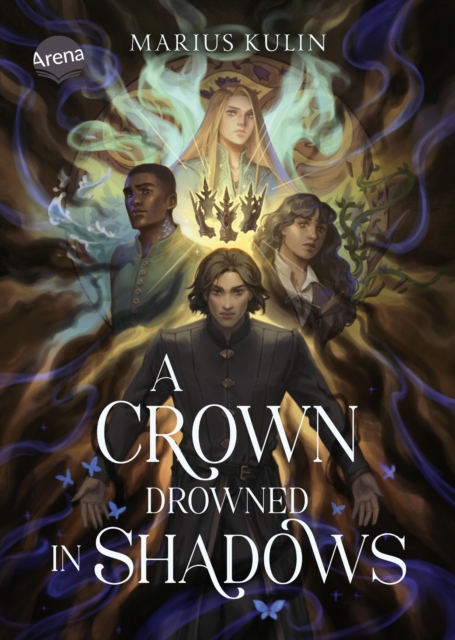 Crown Drowned in Shadows