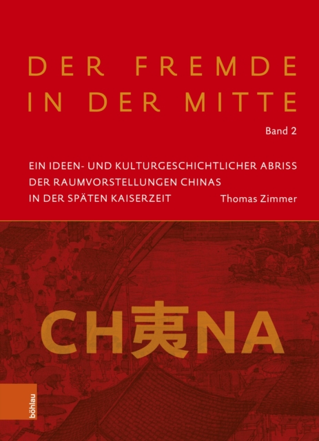 Der Fremde in der Mitte