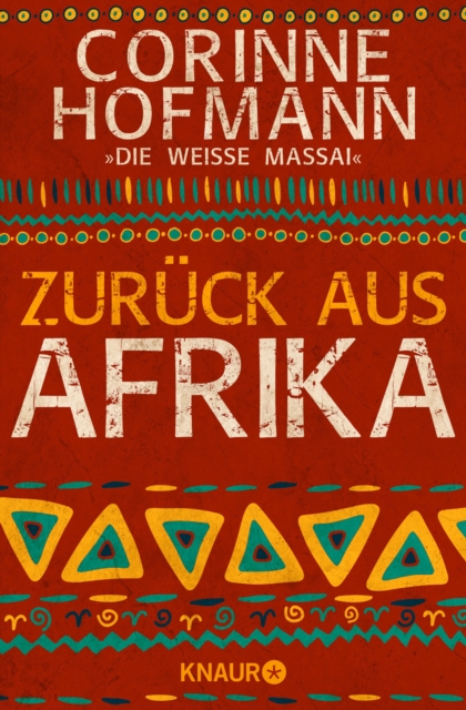 Zurück aus Afrika