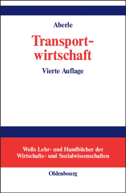 Transportwirtschaft