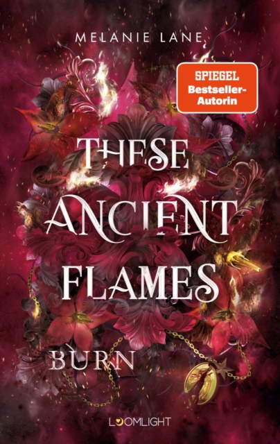 These Ancient Flames 2: Burn