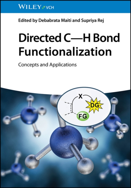 Directed C-H Bond Functionalization