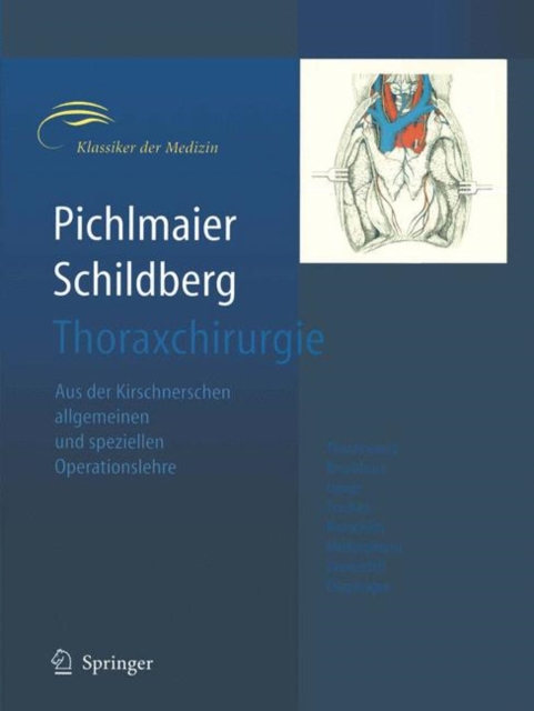 Thoraxchirurgie