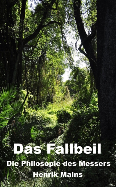 Das Fallbeil