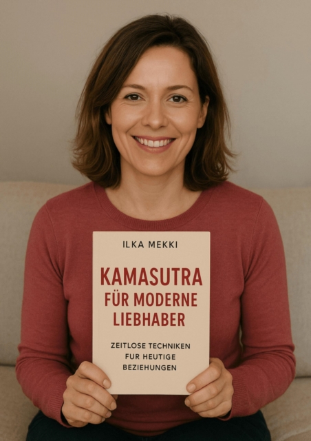 Kamasutra fur moderne Liebhaber