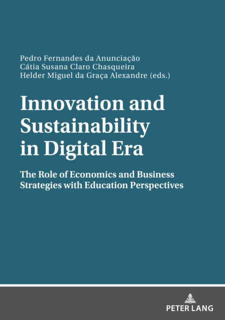 Innovation and Sustainability in Digital Era
